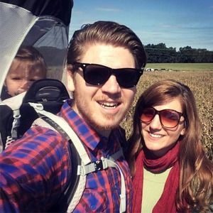 Meet your Posher, Ben